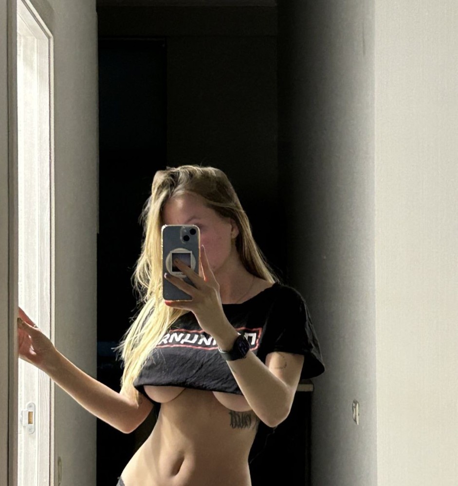 Индивидуалка Маруся фото № 2 в городе Могоча