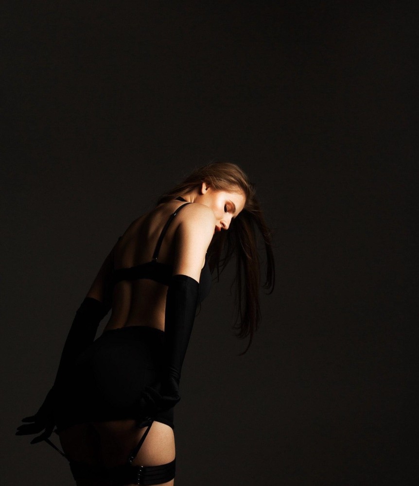 Индивидуалка Молли фото № 2 в городе Могоча