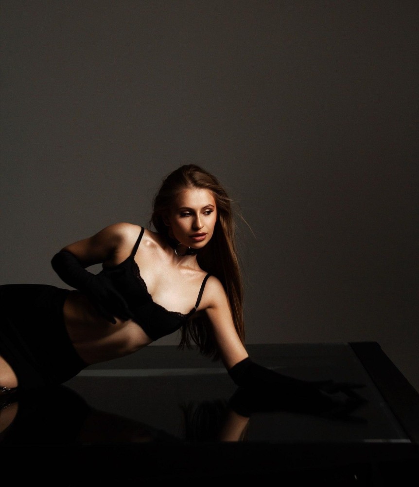 Индивидуалка Молли фото № 2 в городе Могоча