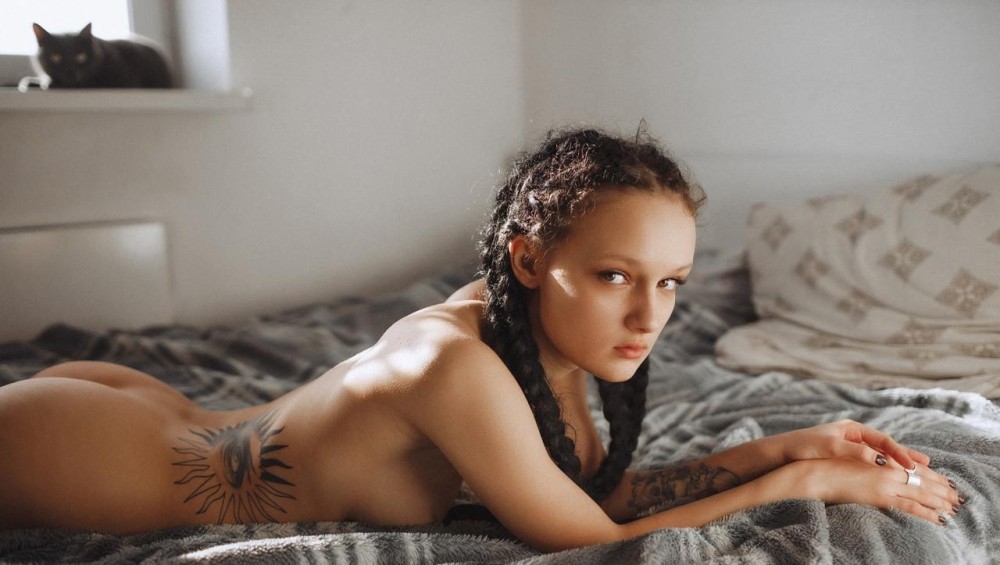 Индивидуалка Надежда фото № 2 в городе Могоча