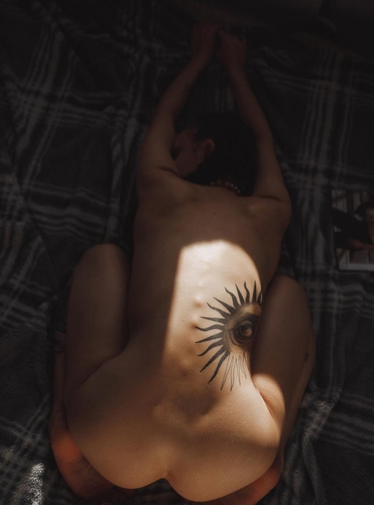 Индивидуалка Надежда фото № 2 в городе Могоча