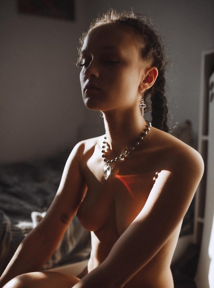 Индивидуалка Надежда фото № 2 в городе Могоча