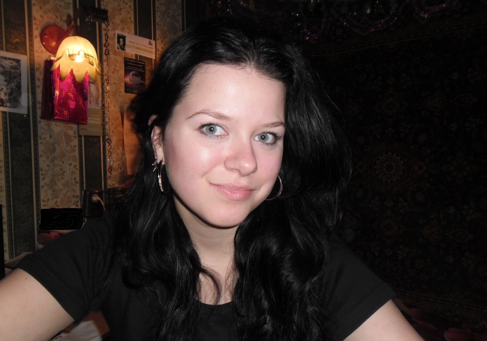 Индивидуалка Надя фото № 2 в городе Могоча