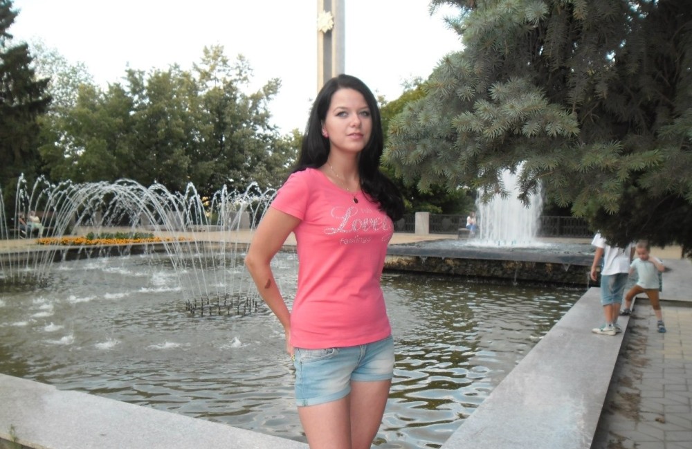 Индивидуалка Надя фото № 2 в городе Могоча