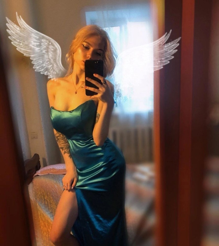 Индивидуалка Надя фото № 2 в городе Могоча