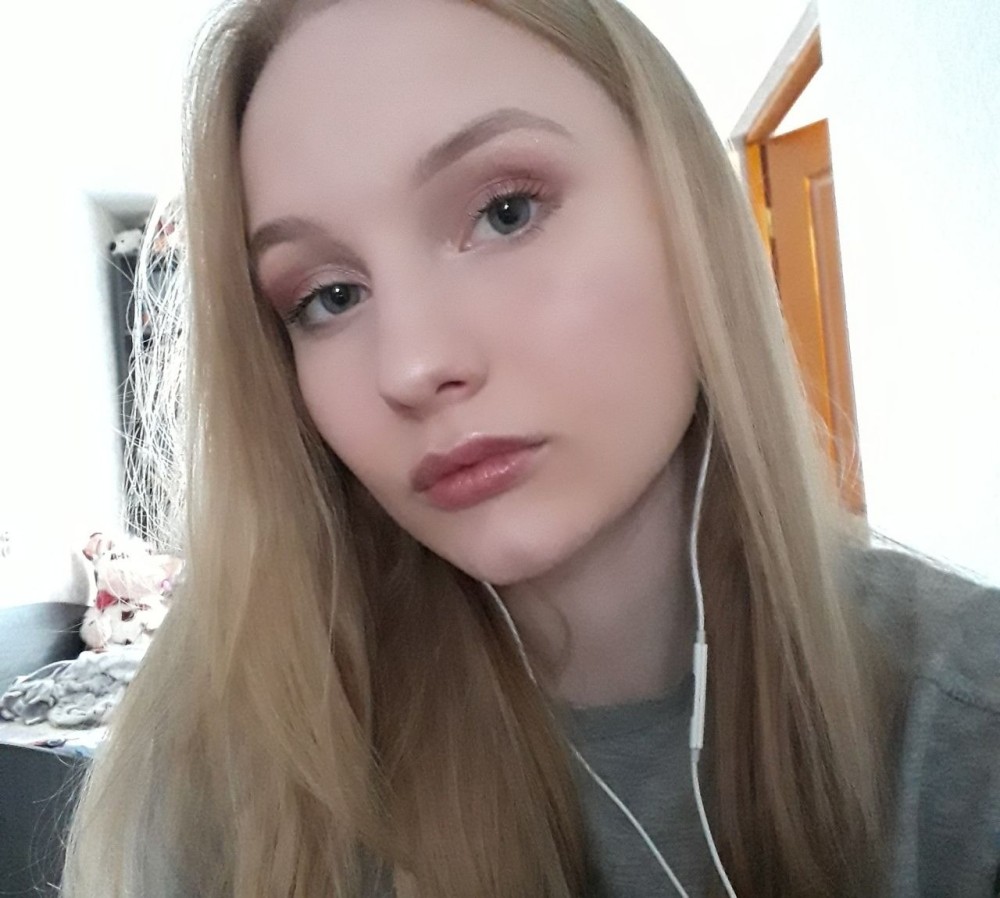 Индивидуалка Настя фото № 2 в городе Могоча