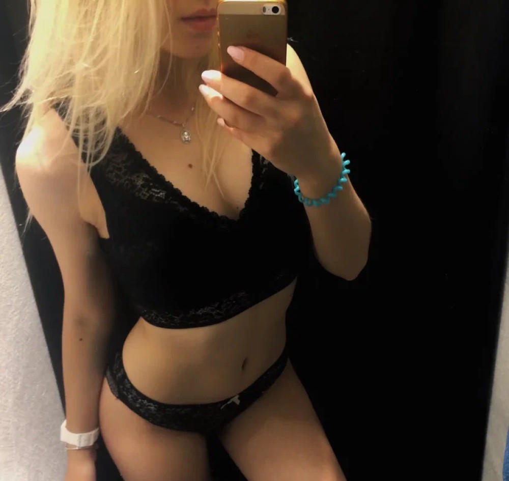 Индивидуалка Олеся фото № 2 в городе Могоча