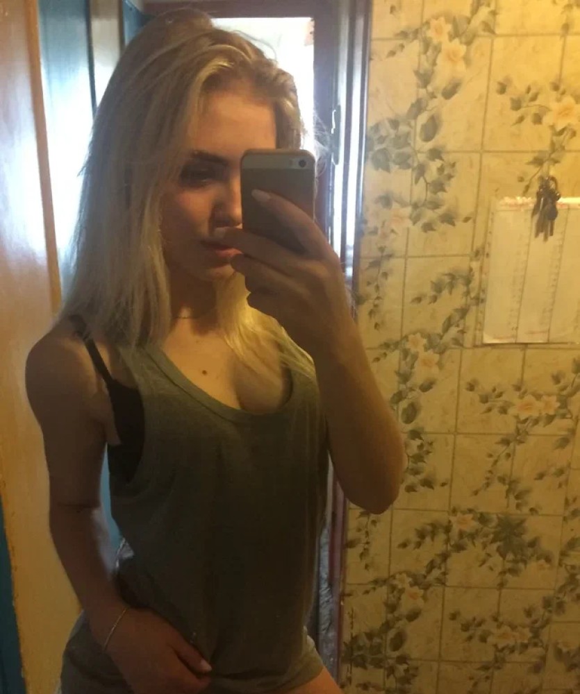 Индивидуалка Олеся фото № 2 в городе Могоча