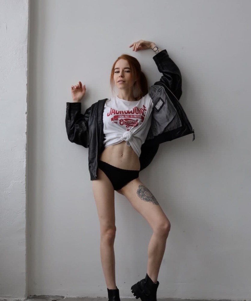 Индивидуалка Анжелика главное фото в городе Могоча 