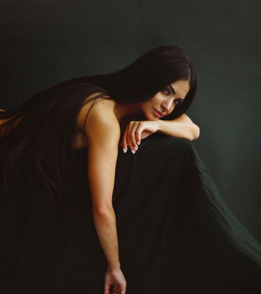 Индивидуалка Рада главное фото в городе Могоча 