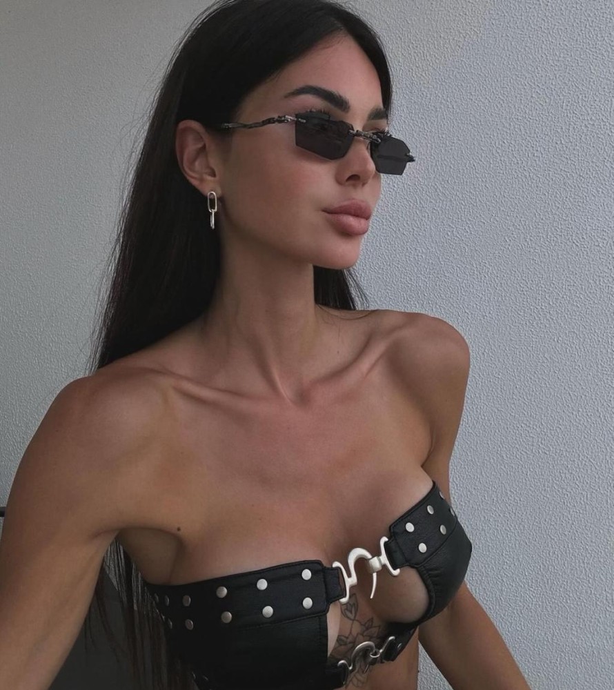 Индивидуалка Энн главное фото в городе Могоча 