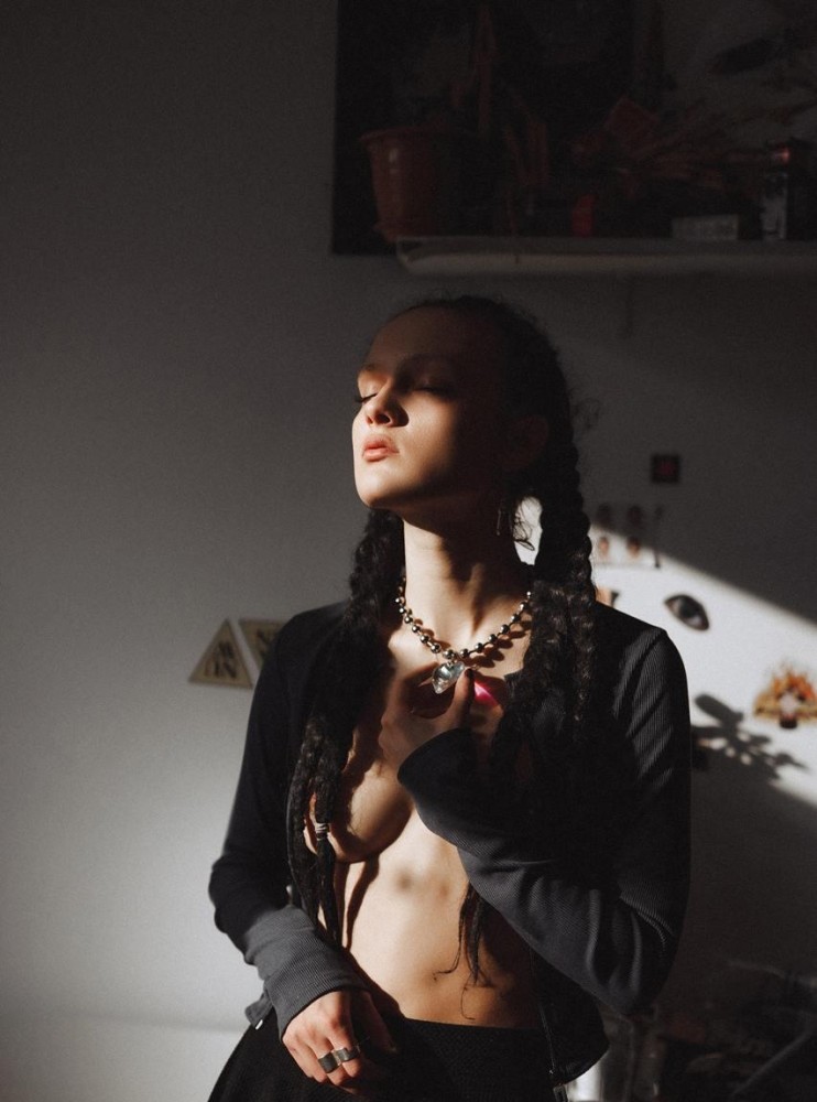 Индивидуалка Надежда главное фото в городе Могоча 