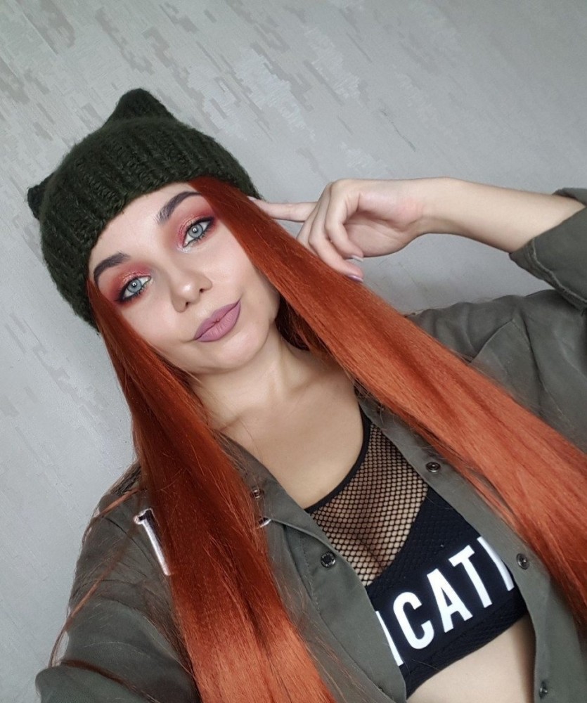 Индивидуалка Рада фото № 2 в городе Могоча