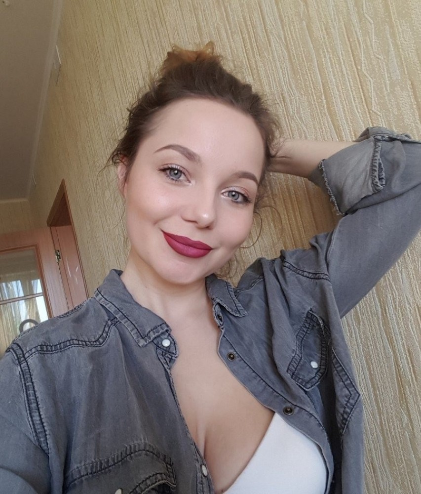 Индивидуалка Рада фото № 2 в городе Могоча