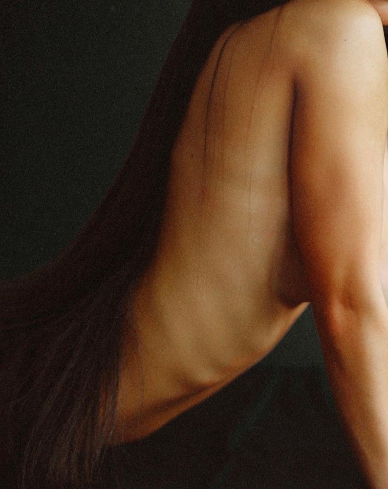 Индивидуалка Рада фото № 2 в городе Могоча