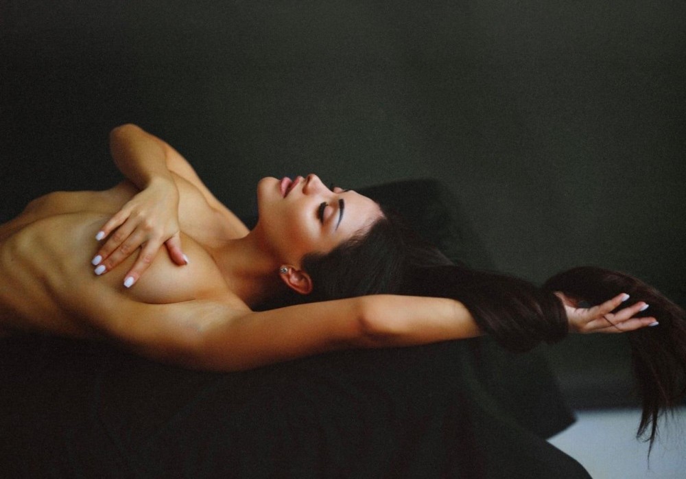 Индивидуалка Рада фото № 2 в городе Могоча