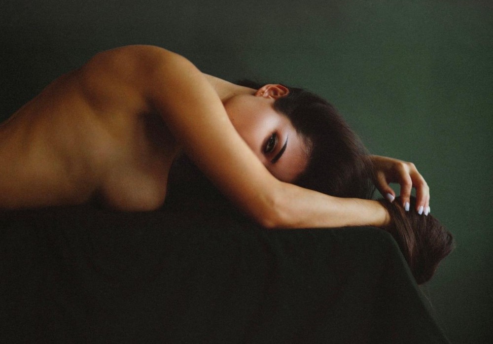 Индивидуалка Рада фото № 2 в городе Могоча