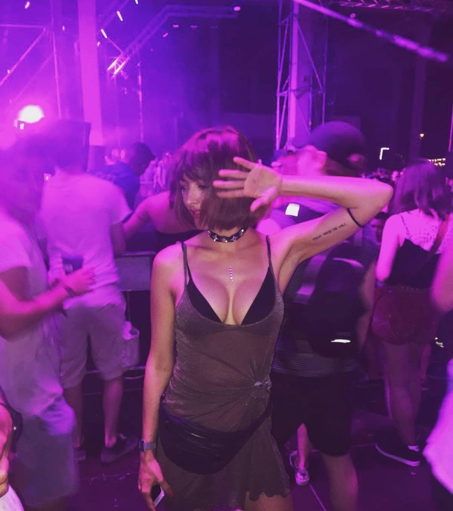 Индивидуалка Светка фото № 2 в городе Могоча