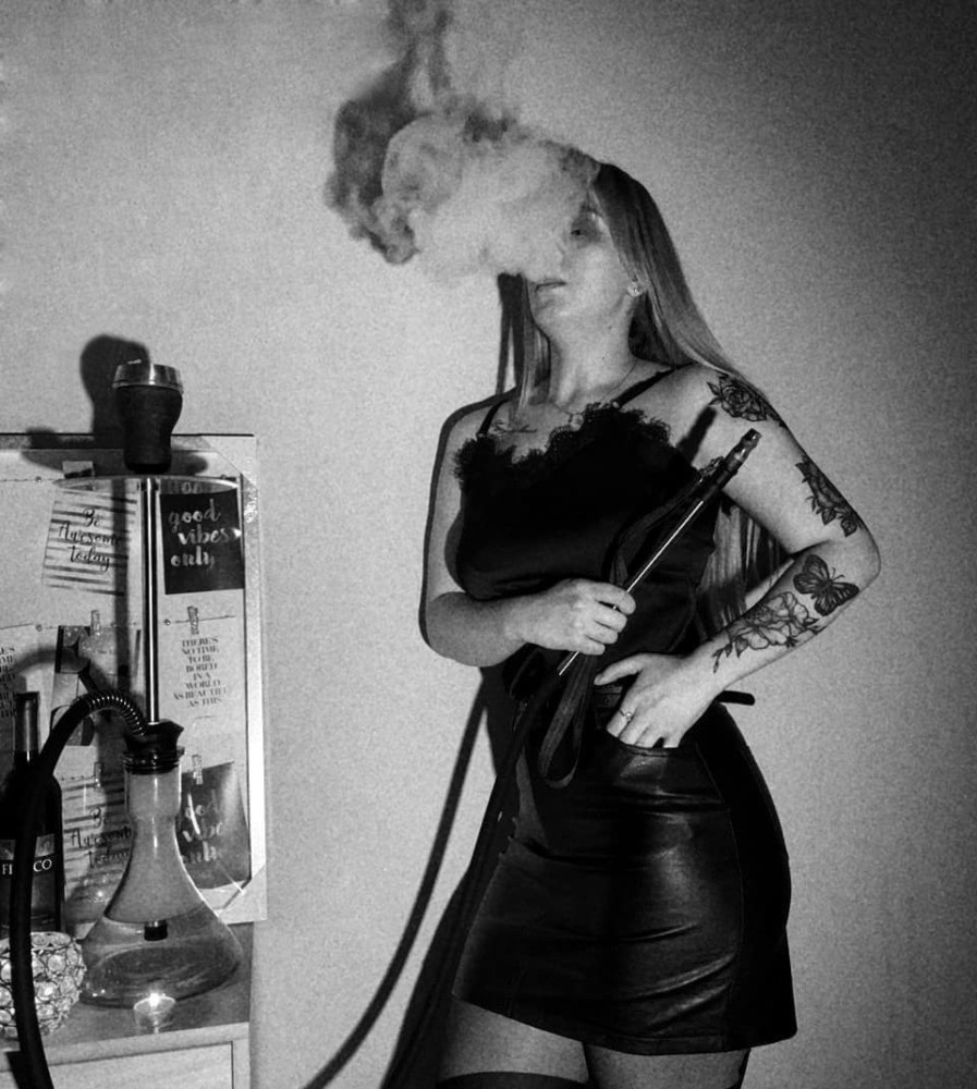 Индивидуалка Светлана фото № 2 в городе Могоча