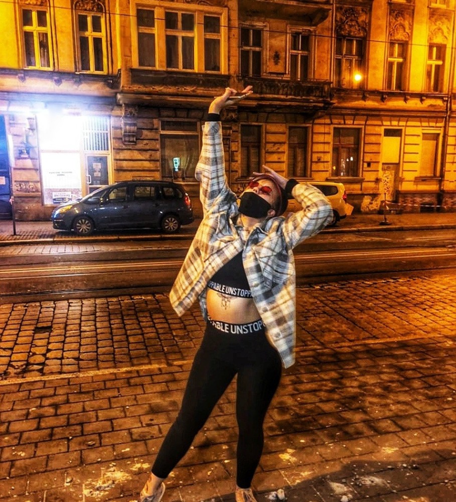 Индивидуалка Светлана фото № 2 в городе Могоча