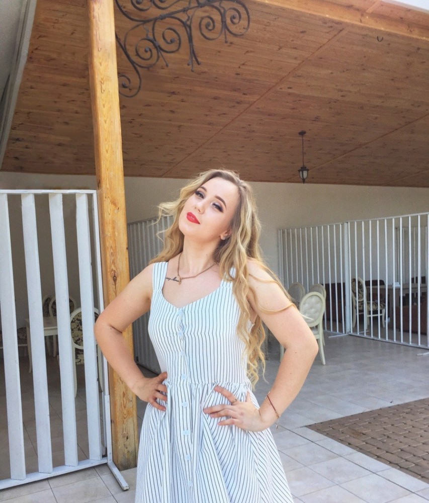 Индивидуалка Светлана фото № 2 в городе Могоча