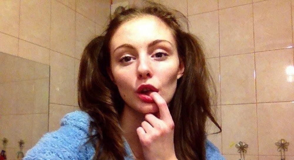 Индивидуалка Светлана фото № 2 в городе Могоча