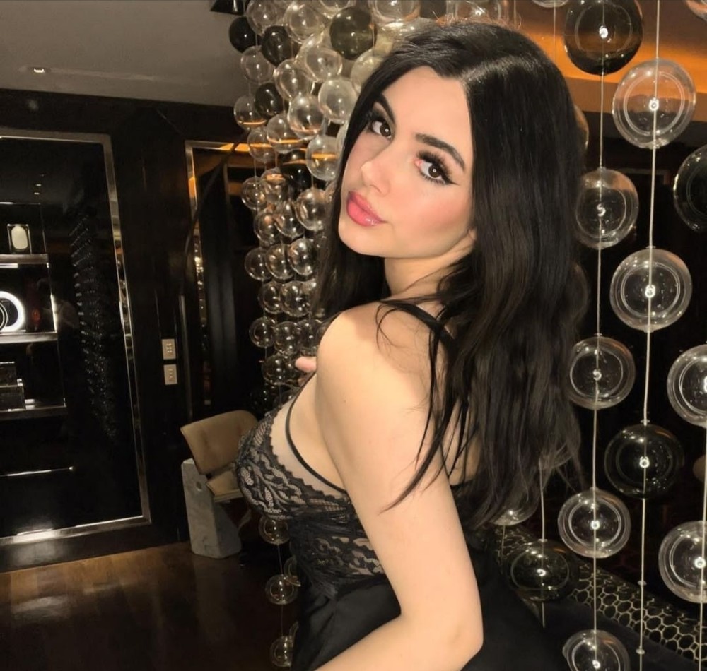 Индивидуалка Тонечка фото № 2 в городе Могоча