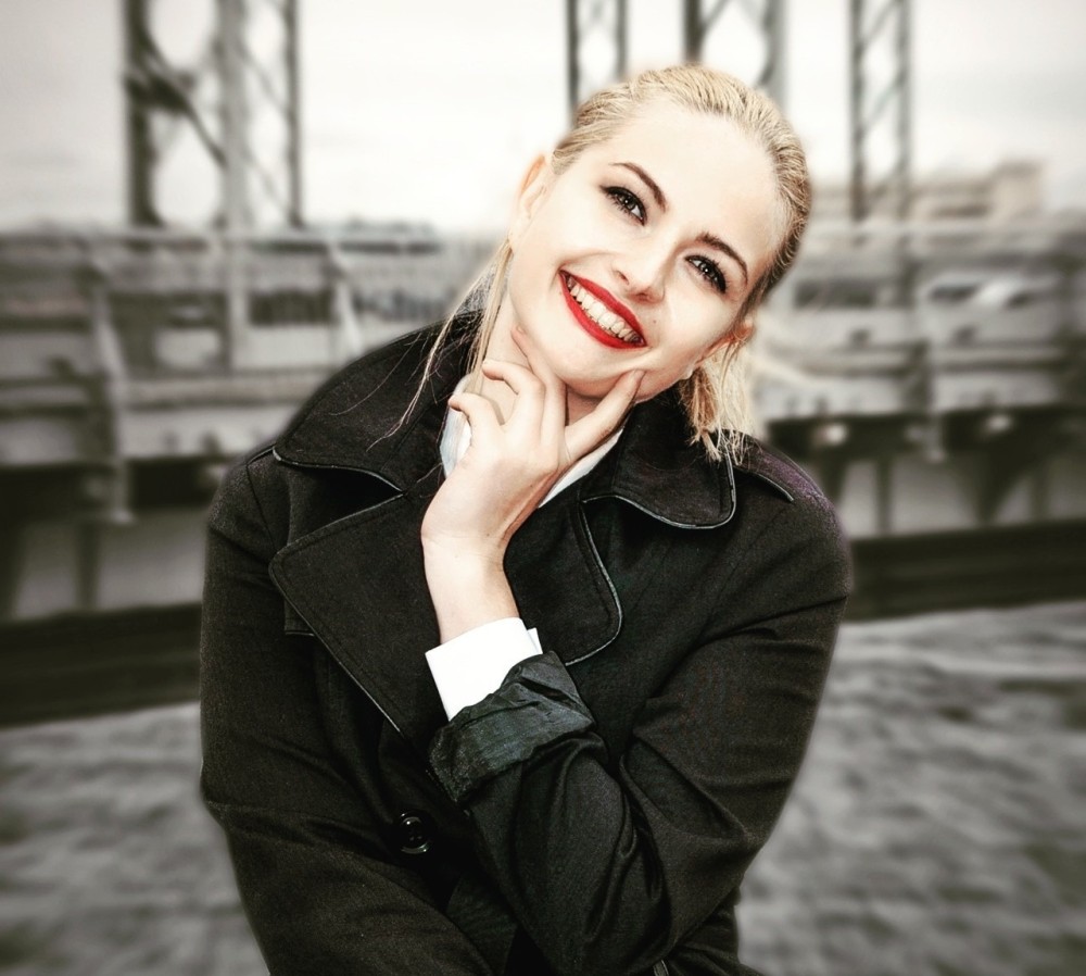 Индивидуалка Тоня фото № 2 в городе Могоча