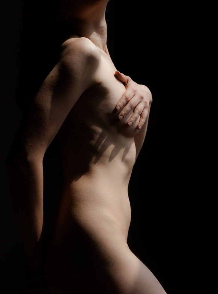 Индивидуалка Тоня фото № 2 в городе Могоча