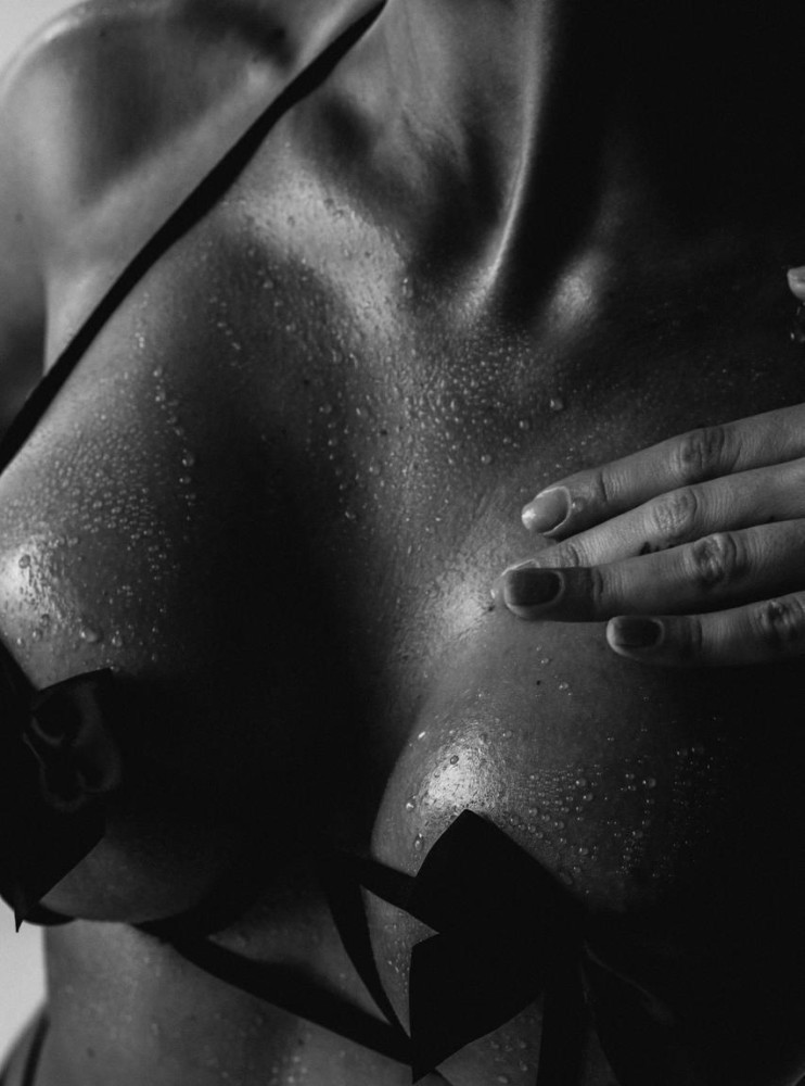 Индивидуалка Жанна фото № 2 в городе Могоча