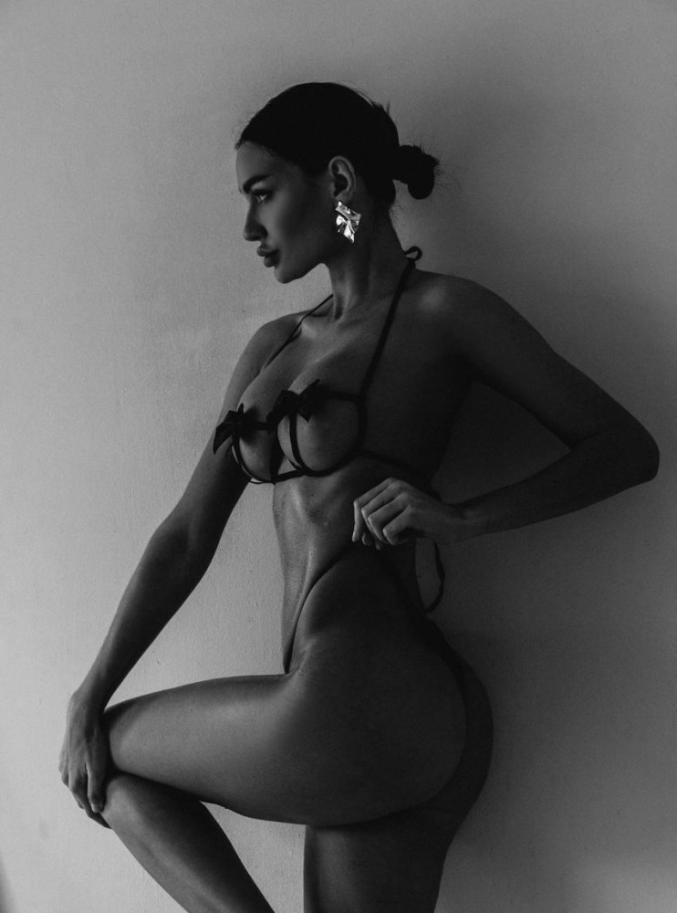 Индивидуалка Жанна фото № 2 в городе Могоча