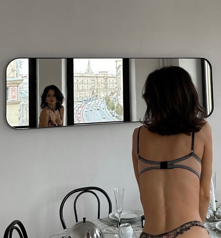 Индивидуалка Жанна фото № 2 в городе Могоча