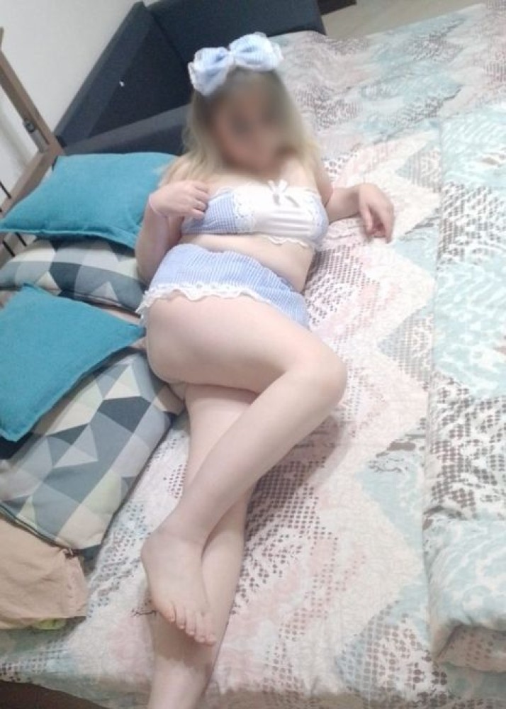 Индивидуалка Альбина главное фото в городе Могоча 