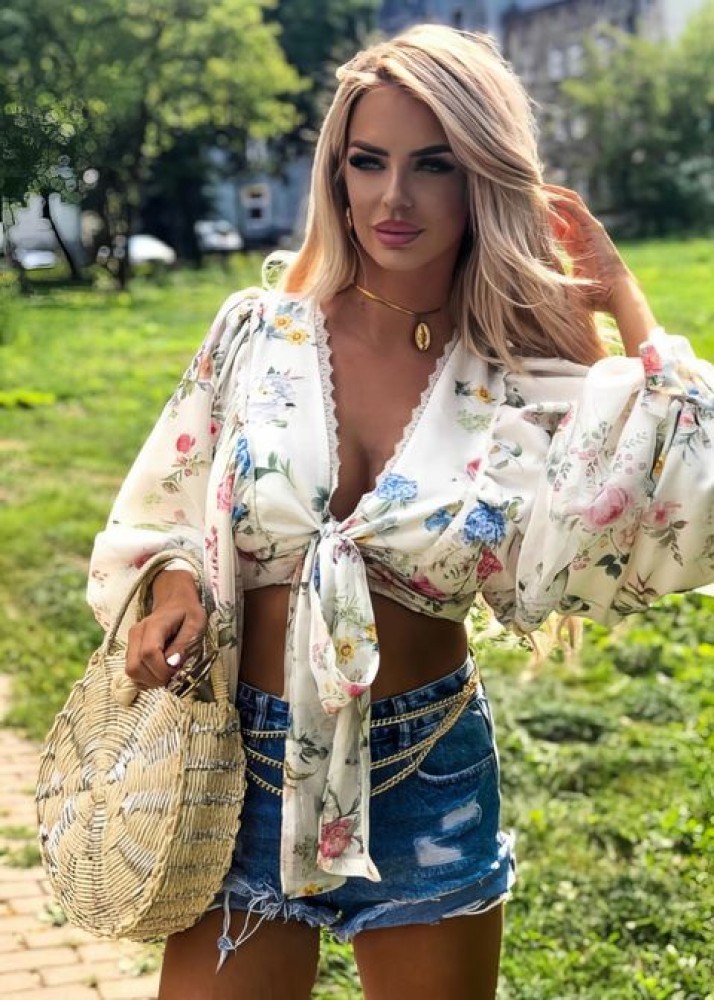 Индивидуалка Алена фото № 2 в городе Могоча