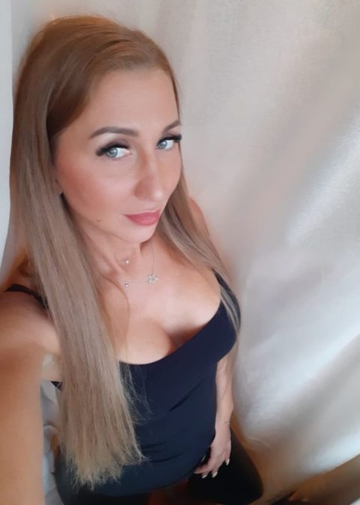 Индивидуалка Анна главное фото в городе Могоча 