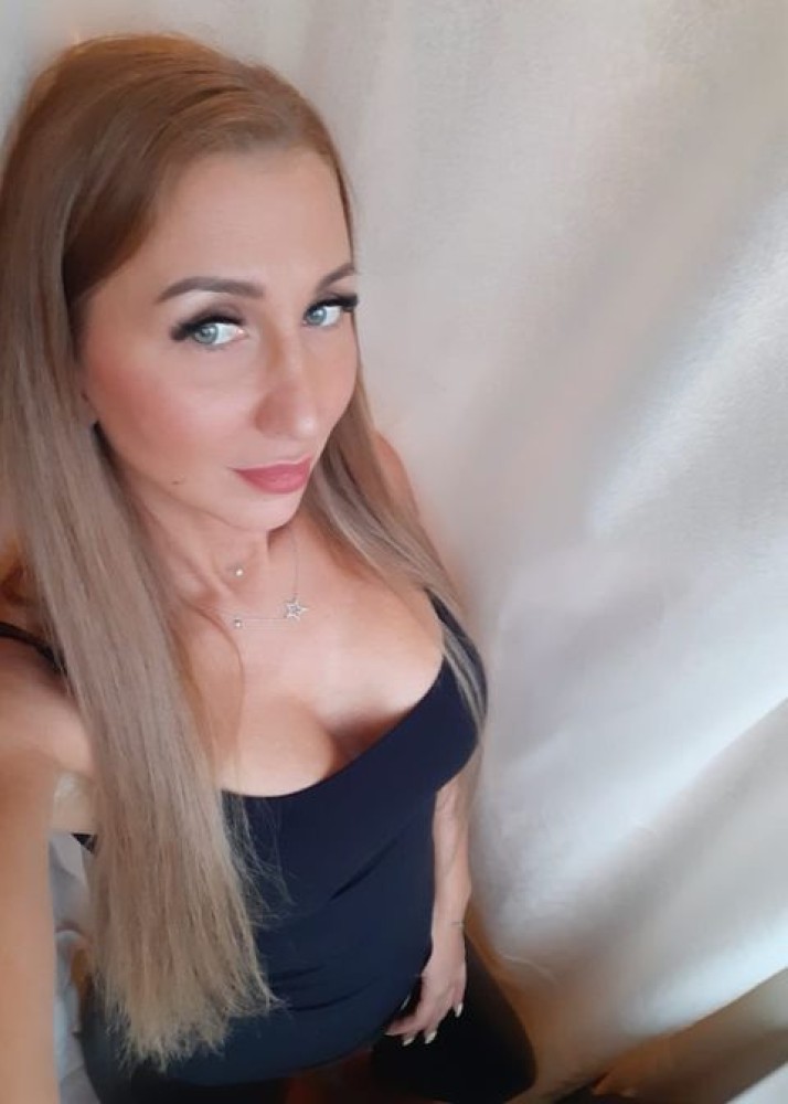 Индивидуалка Анна фото № 2 в городе Могоча