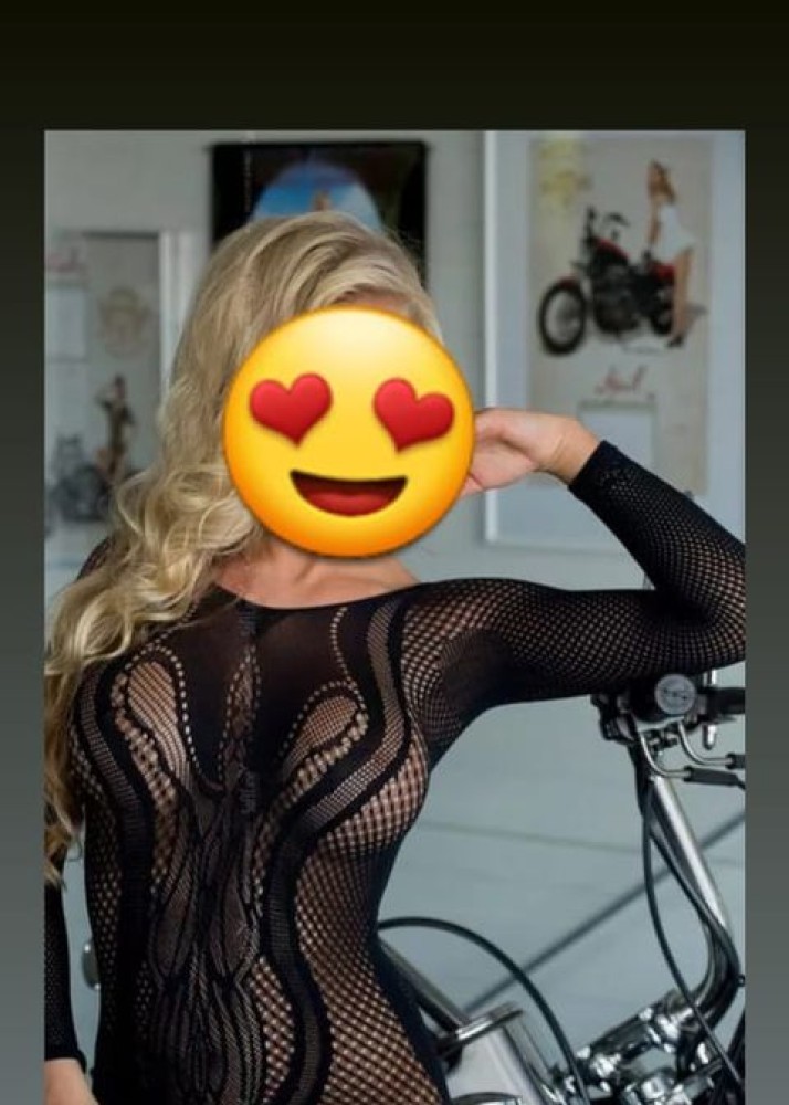 Индивидуалка Анна фото № 2 в городе Могоча