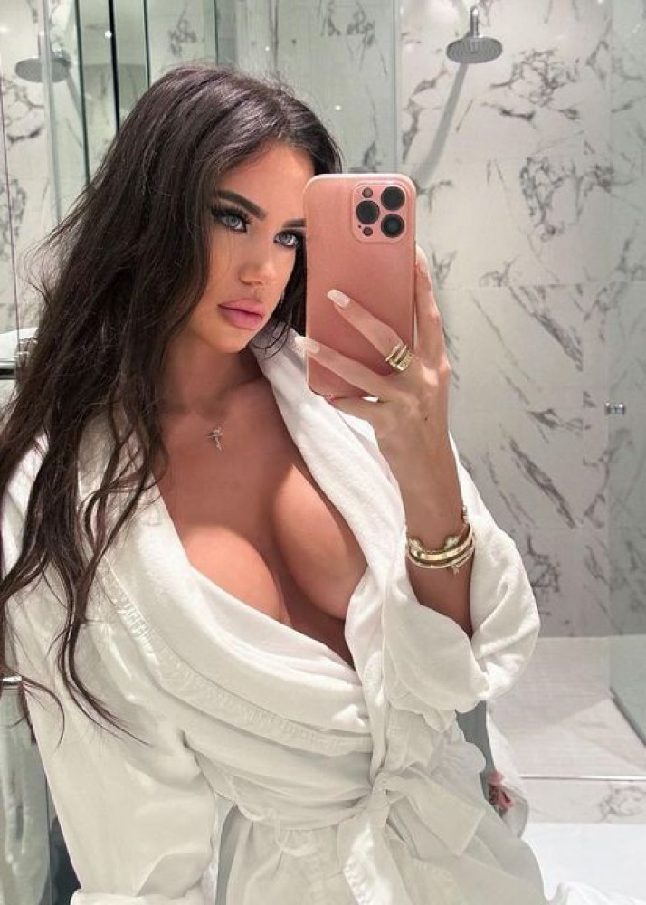 Индивидуалка Азалия фото № 2 в городе Могоча