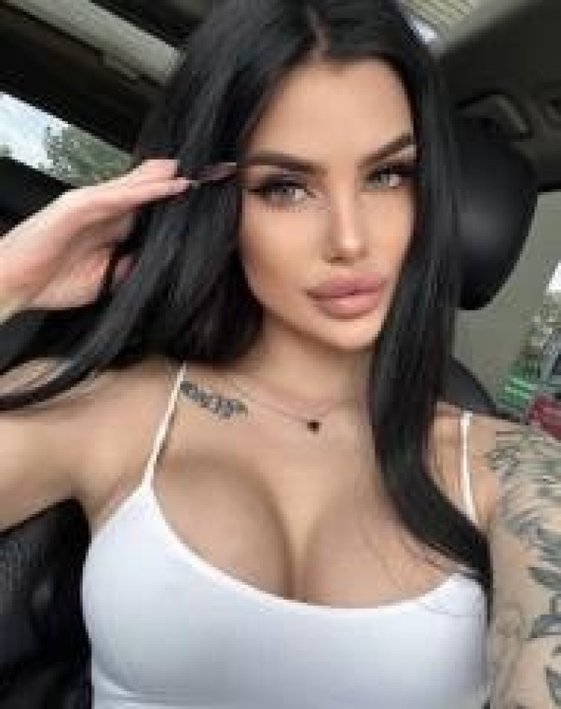 Индивидуалка Азалия фото № 2 в городе Могоча