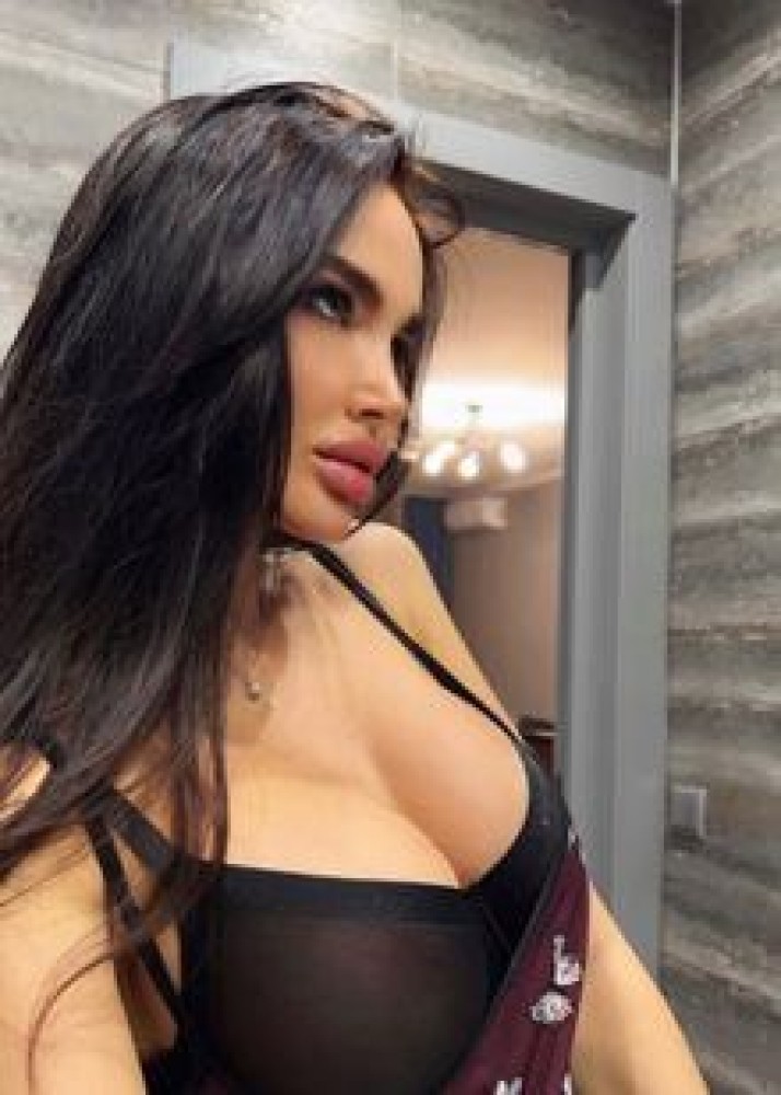 Индивидуалка Азалия фото № 2 в городе Могоча