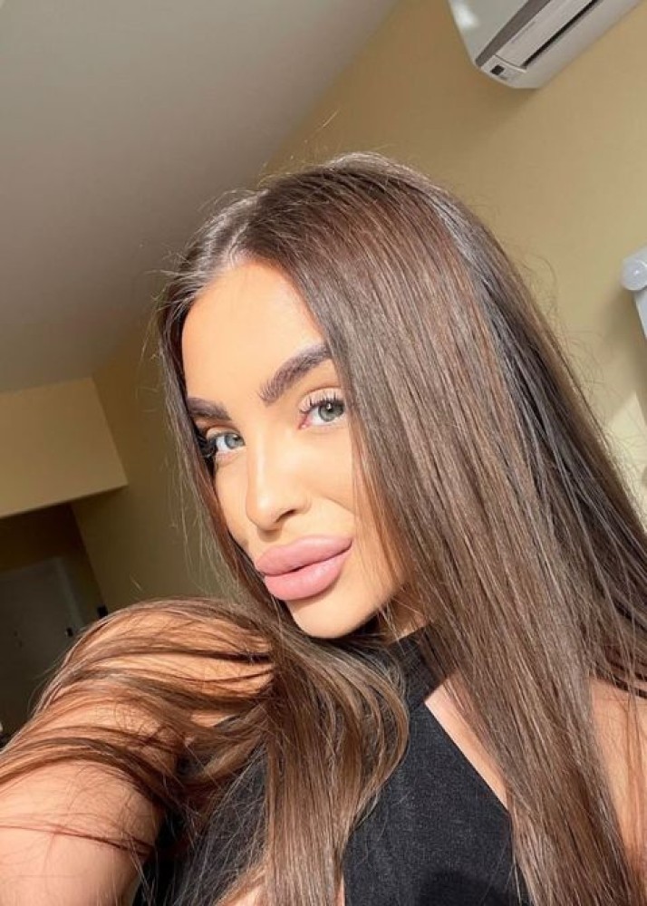 Индивидуалка Дана фото № 2 в городе Могоча