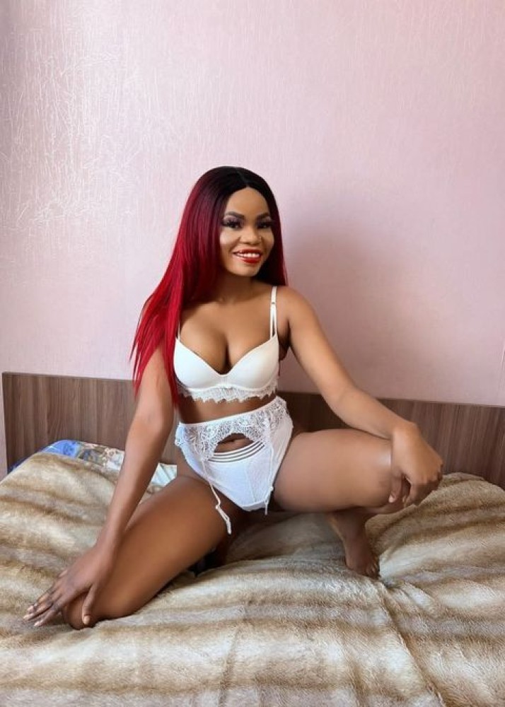 Индивидуалка Elizabeth главное фото в городе Могоча 