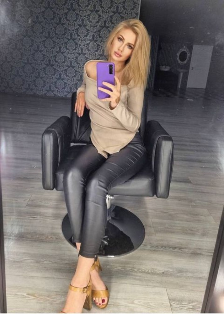 Индивидуалка Эмма фото № 2 в городе Могоча