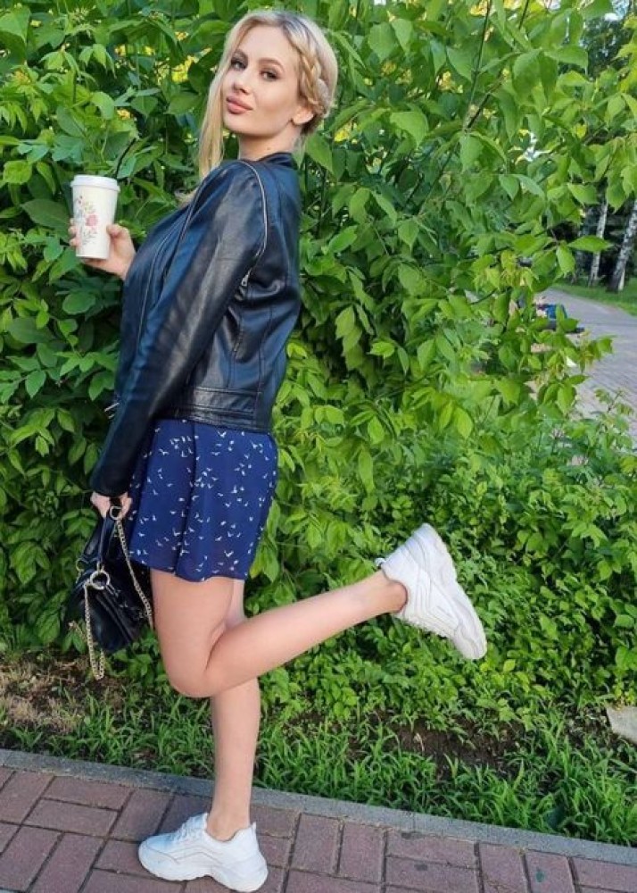 Индивидуалка Эмма фото № 2 в городе Могоча