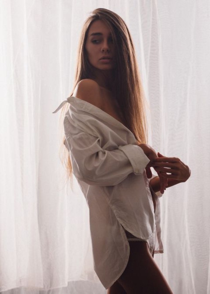 Индивидуалка Ева фото № 2 в городе Могоча