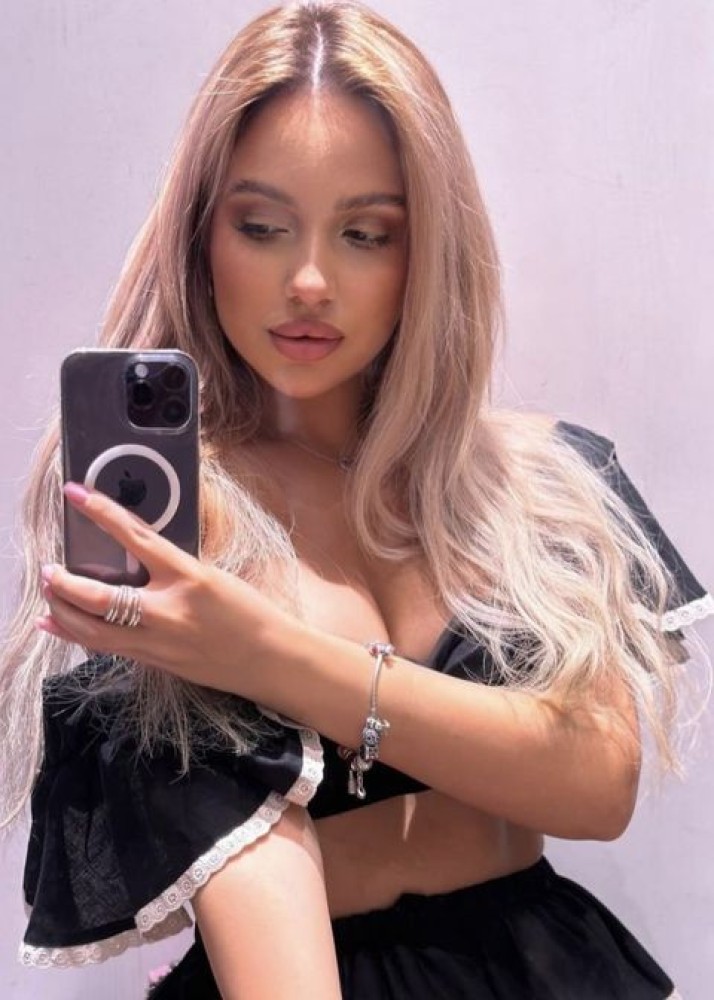 Индивидуалка Катюша главное фото в городе Могоча 