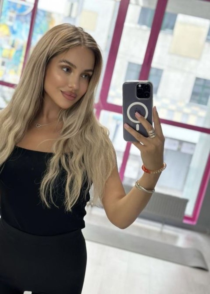 Индивидуалка Катюша фото № 2 в городе Могоча