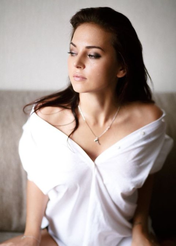 Индивидуалка Кира фото № 2 в городе Могоча