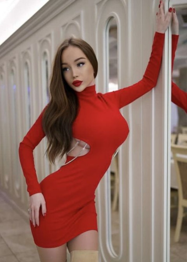 Индивидуалка Кира фото № 2 в городе Могоча