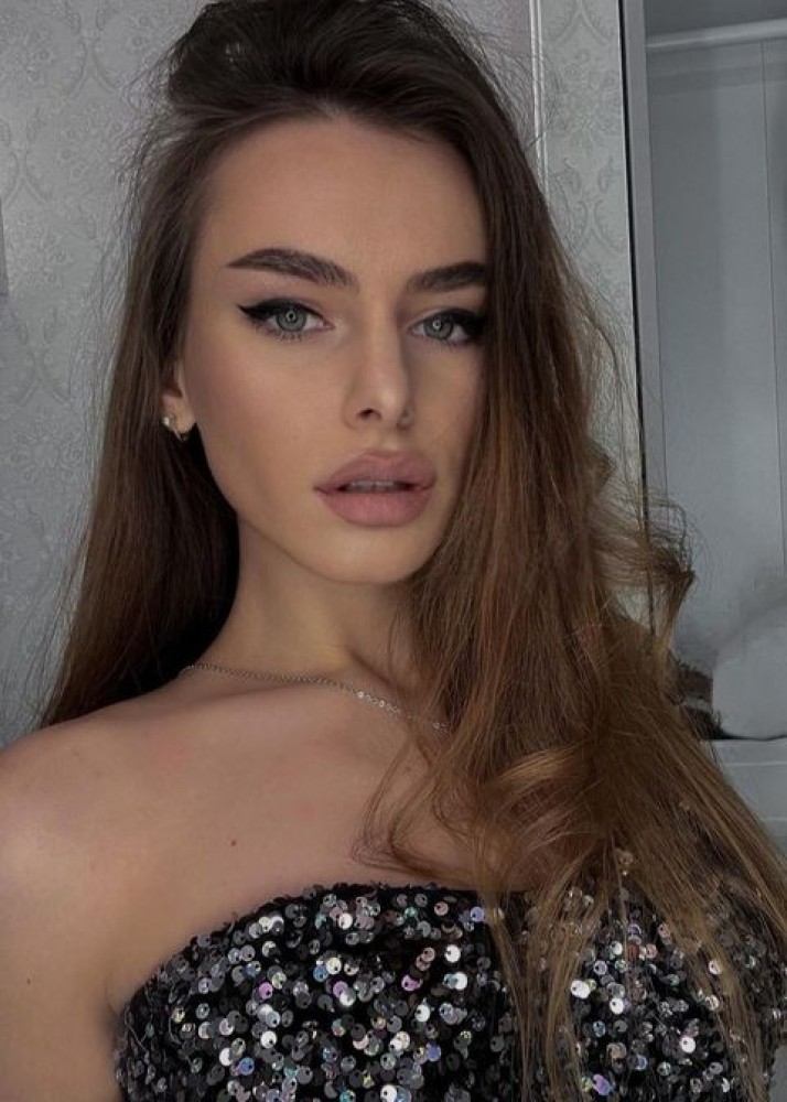 Индивидуалка Кристина главное фото в городе Могоча 